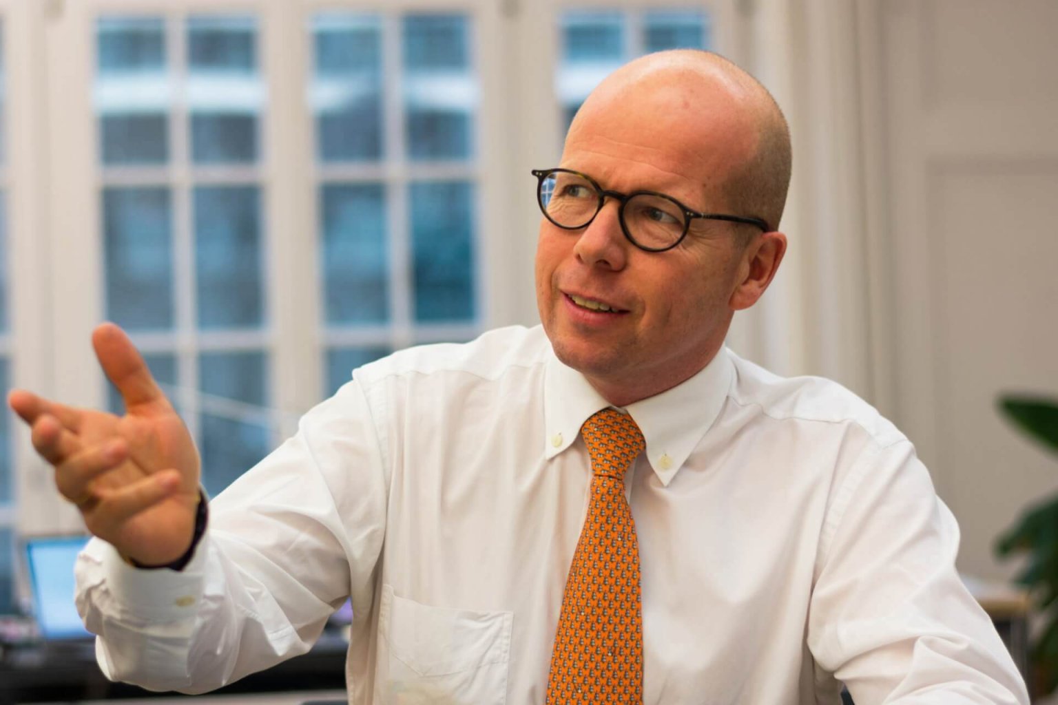 Christoph Leuch Advokaturbüro Walther Leuch Howald